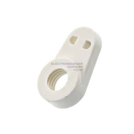 Écarteur pour charnière de porte