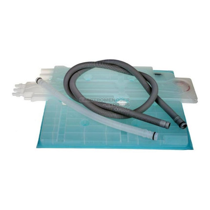 Echangeur thermique