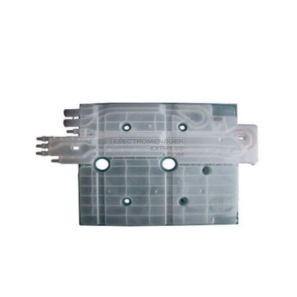 Echangeur thermique