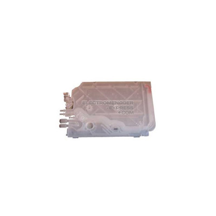 Echangeur thermique