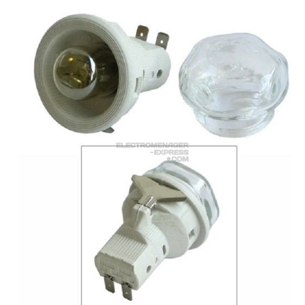 ECLAIRAGE COMPLET FOUR