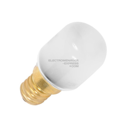 Éclairage de réfrigérateur 25 w