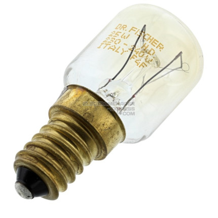 Éclairage de réfrigérateur 25 w
