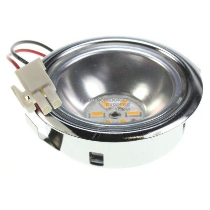 Éclairage Led 700MA, 2,1W 3000K