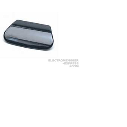 Éclisse de couvercle (dxp6)