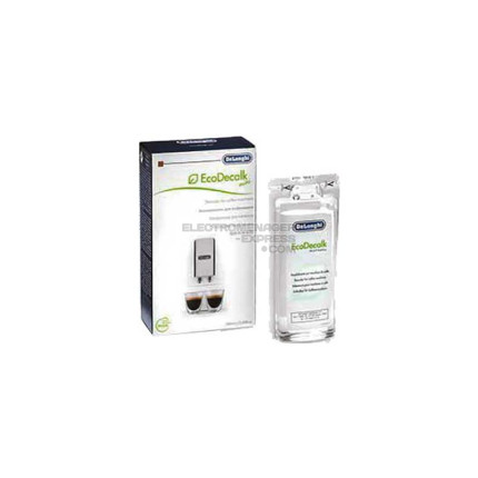 Ecodecalk mini 100ml cafetière expresso (5513295981 simac)