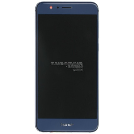 Ecran Complet Bleu Honor 8