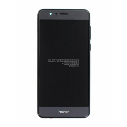 Ecran Complet Noir Honor 8