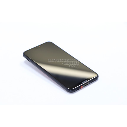 Ecran Complet Noir Huawei P20 Lite avec batterie (Original)
