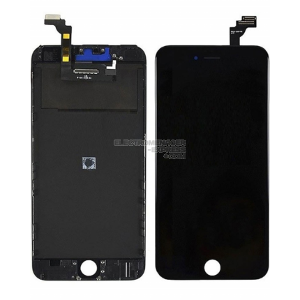 Ecran iPhone 6 Plus Noir