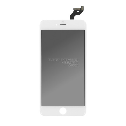 Ecran iPhone 6S Plus Blanc