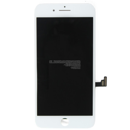 Ecran iPhone 8 Plus Blanc