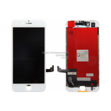 Ecran iPhone 8/SE2 Blanc