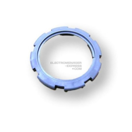 Ecrou de boîte à sel