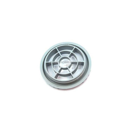 Écrou de corps de passage d'air