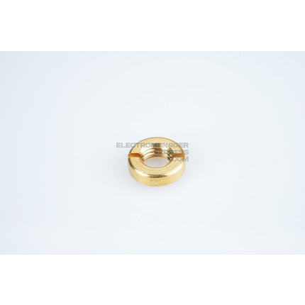 Écrou de fixation de porte injecteur