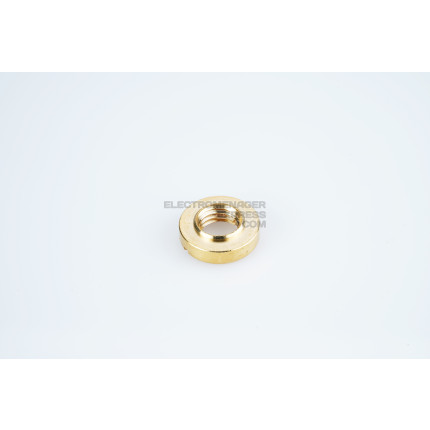 Écrou de fixation de porte injecteur