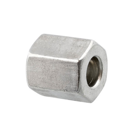 Écrou de turbine de convection (m6l)