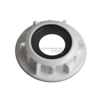 Écrou + joint de fixation conduit d'eau