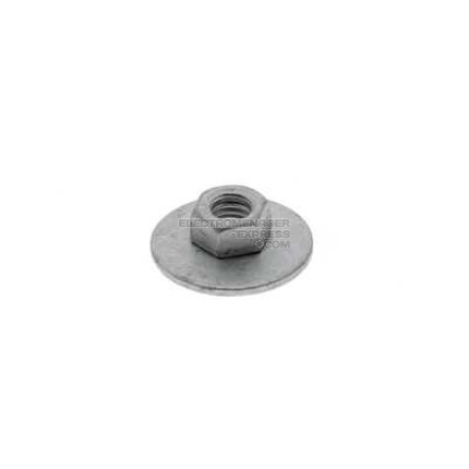 Écrou romob m6x20x1,6