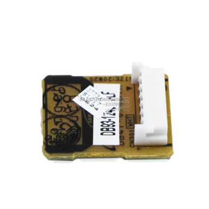 Eeprom sortie aj040mcj2e db82-03773a