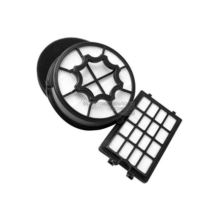 EF112 kit de filtres pour aspirateur Electrolux 79