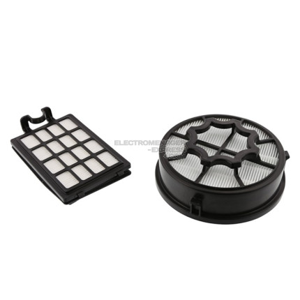 EF112 kit de filtres pour aspirateur Electrolux 79