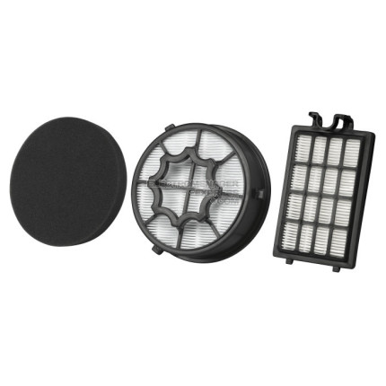 EF112 kit de filtres pour aspirateur Electrolux 79