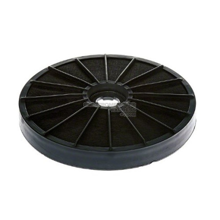 Eff54 filtre à charbon pour hotte