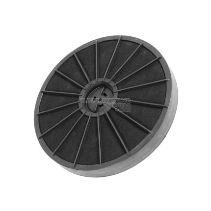 Eff54 filtre à charbon pour hotte