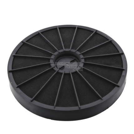 Eff54 filtre à charbon pour hotte