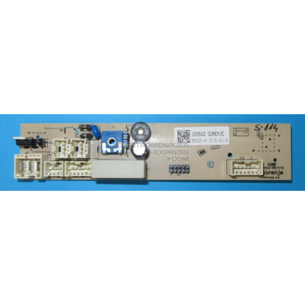 El modul régulation 6n cla