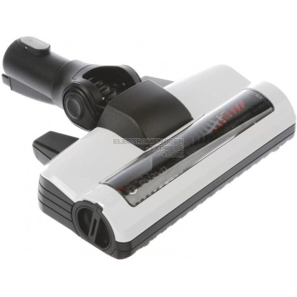 Électro-brosse