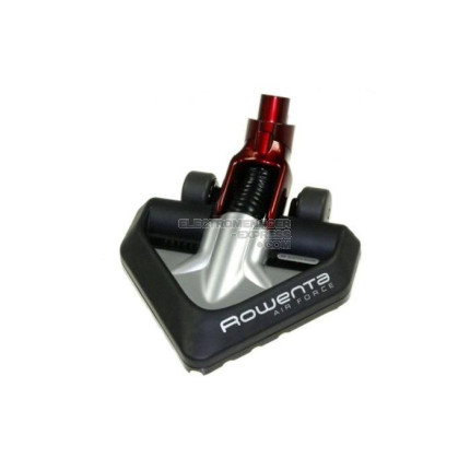 Electro-brosse 24v rouge