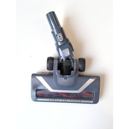 Electro-brosse gris