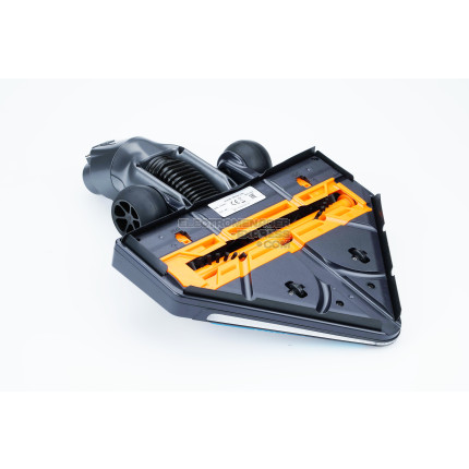Électro-brosse led 24v-25,2v