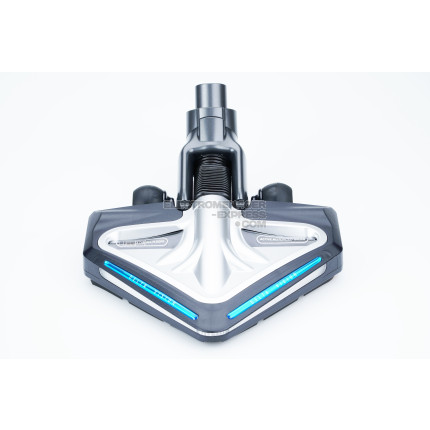 Électro-brosse led 24v-25,2v