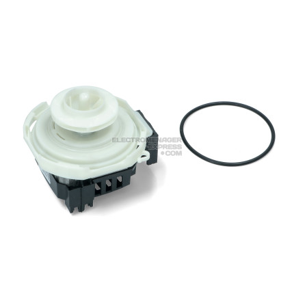 ELECTRO-POMPE DE CYCLAGE BLAC9/6 220/240V