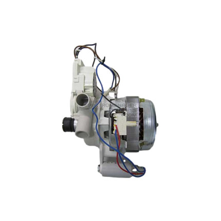 ELECTRO-POMPE LAVAGE W60 V240 PACCO20