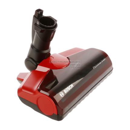 Electrobrosse