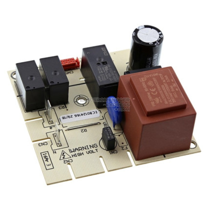 Electronique