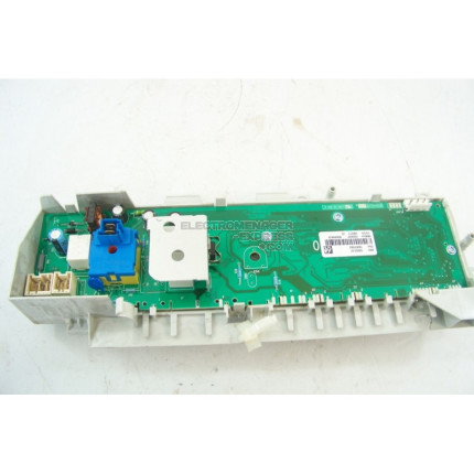 Électronique configur'e ewm110