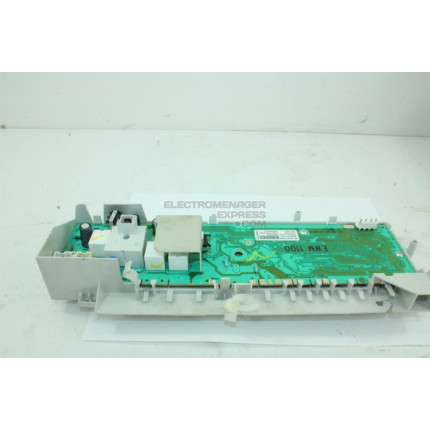 Électronique configur'e ewm110