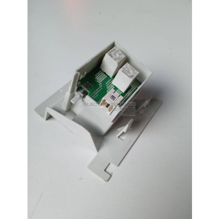 Électronique ezl 150