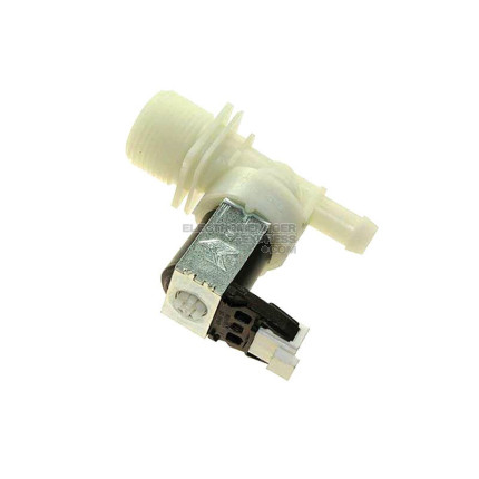 Électrovanne 1v d'arrivée d'eau rast 2,5