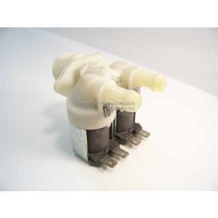 Électrovanne 2 voies