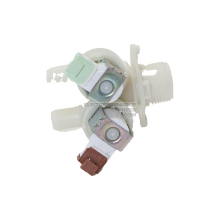 Électrovanne 2 voies