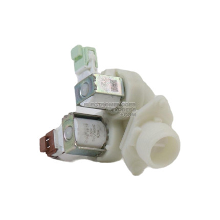 Électrovanne 2 voies