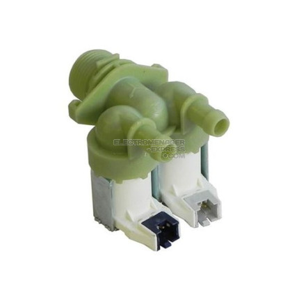 Electrovanne 2 voies