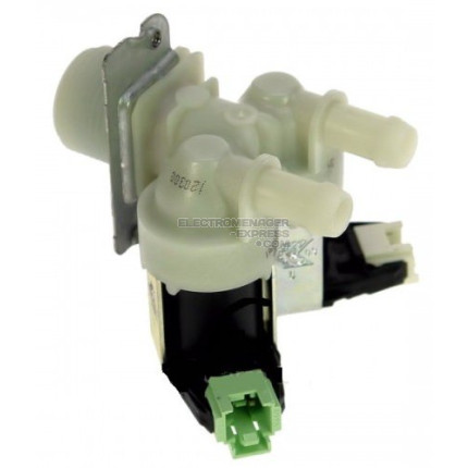 Électrovanne 2 voies